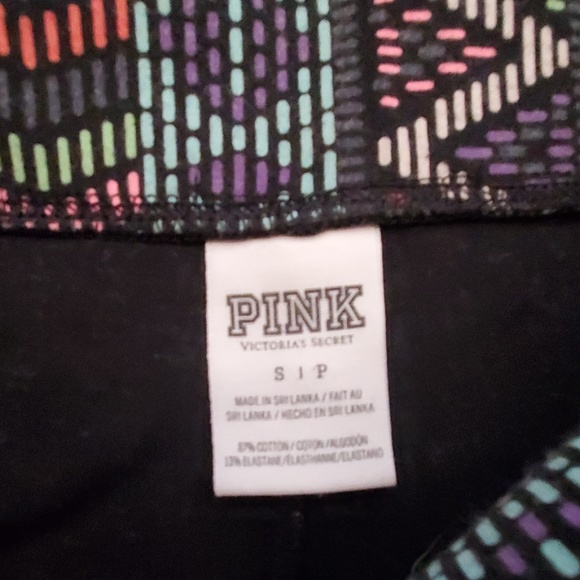 Victoria's secret PINK shorts - Picture 5 of 6